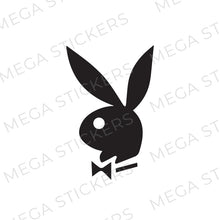 Lade das Bild in den Galerie-Viewer, Playboy Aufkleber