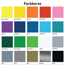 Lade das Bild in den Galerie-Viewer, SCANIA VABIS Aufkleber