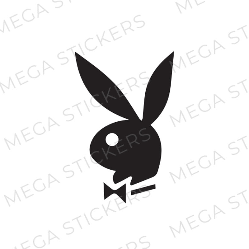 Playboy Aufkleber