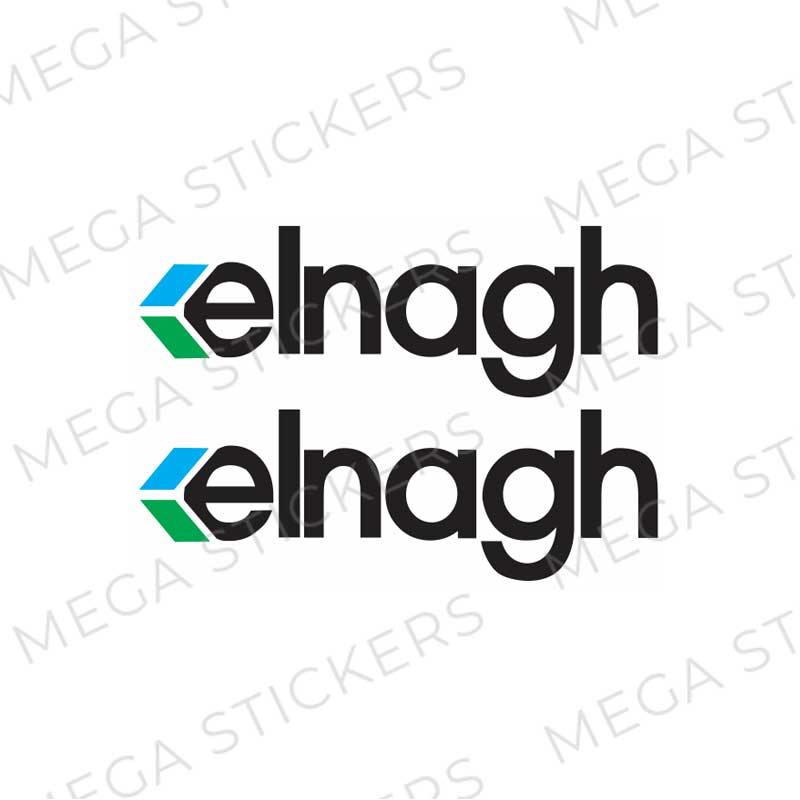 Elnagh Wohnmobile Aufkleber - megastickers.de