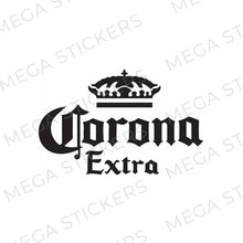 Lade das Bild in den Galerie-Viewer, Corona Extra Beer Aufkleber - megastickers.de
