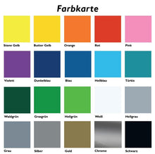 Load image into Gallery viewer, MAN Löwe Fahrerhaus Aufkleber
